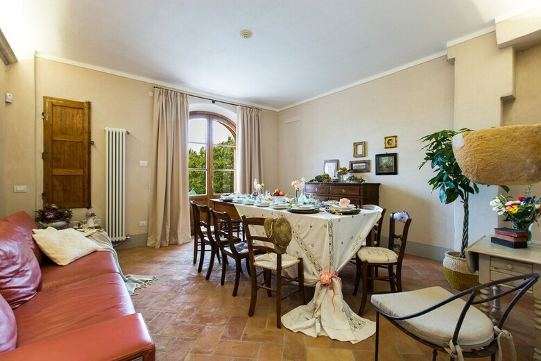 Agroturismo Corte Imperiale