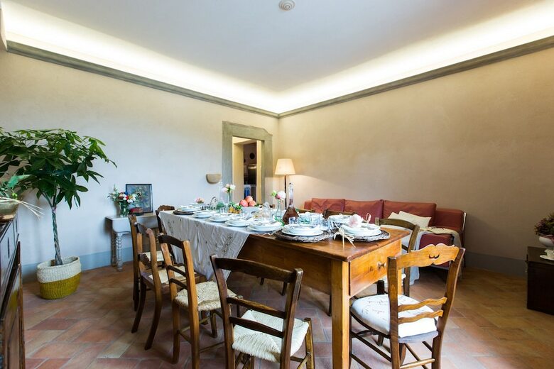 Agroturismo Corte Imperiale