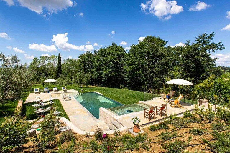 Agroturismo Corte Imperiale