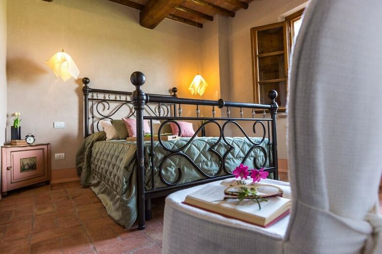 Agroturismo Corte Imperiale