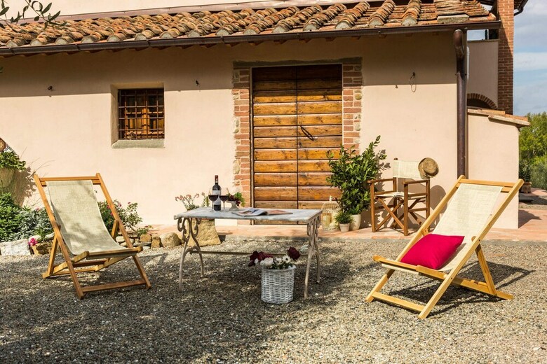 Agroturismo Corte Imperiale