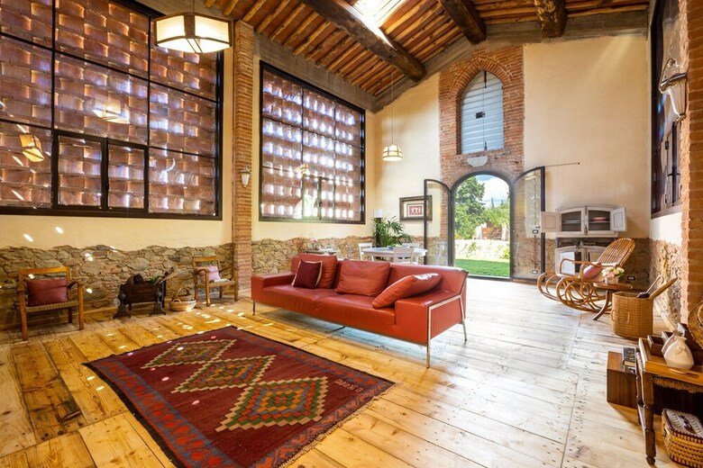 Agroturismo Corte Imperiale