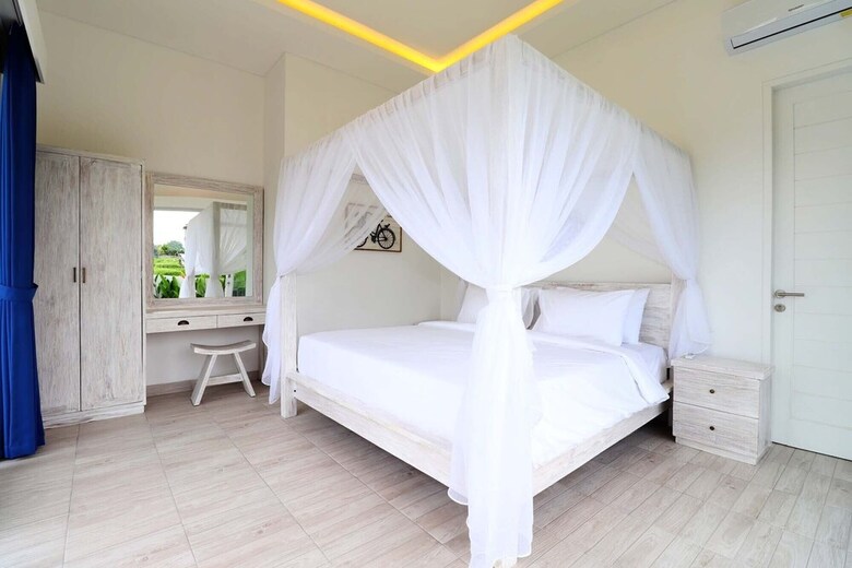 Villa Tirta Padi 3