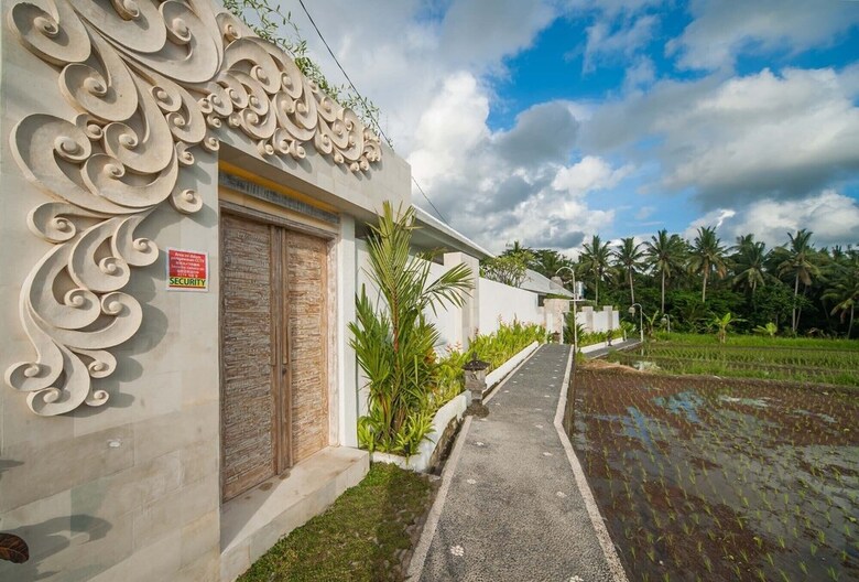 Villa Tirta Padi 3