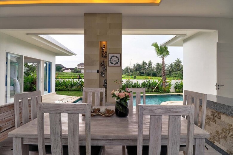 Villa Tirta Padi 3