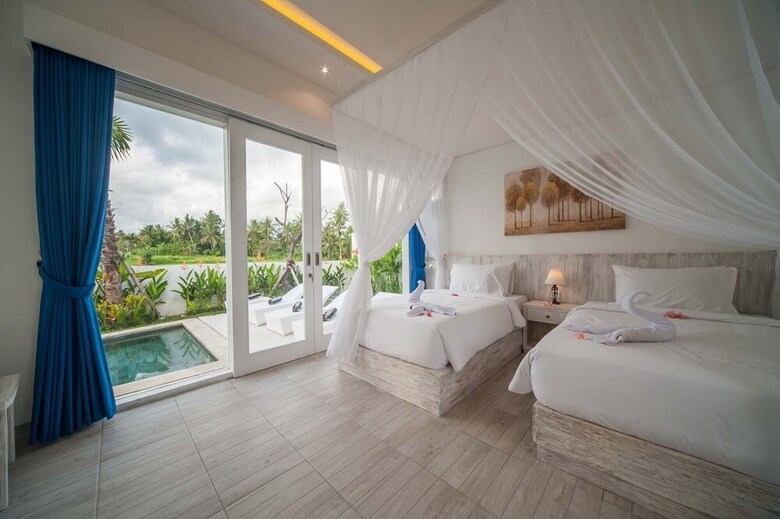 Villa Tirta Padi 3