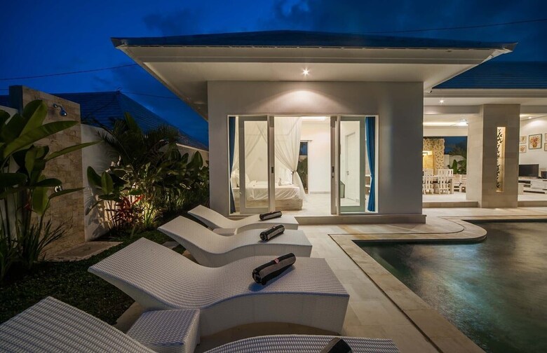 Villa Tirta Padi 3