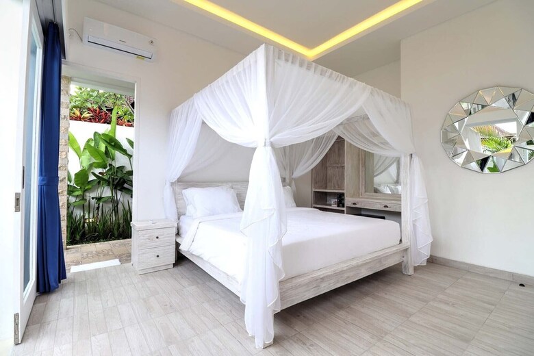Villa Tirta Padi 3