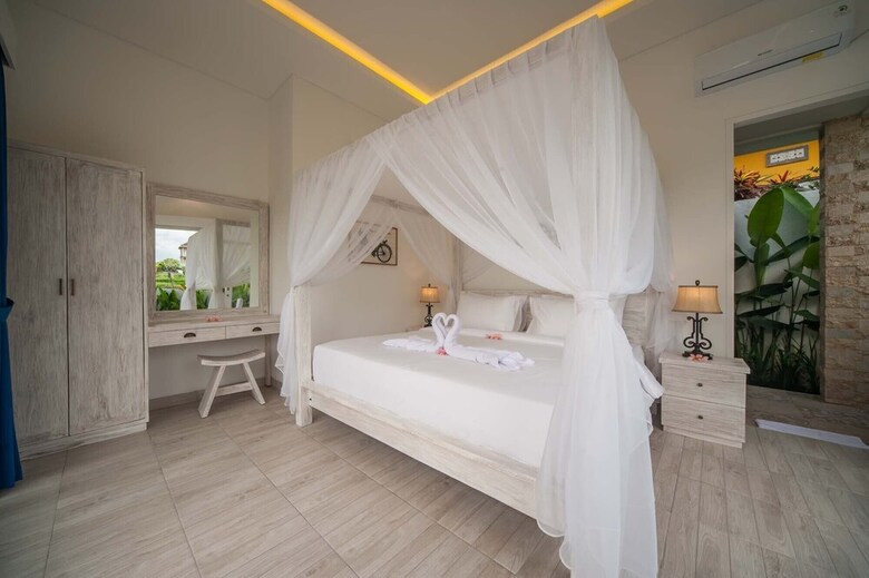 Villa Tirta Padi 3