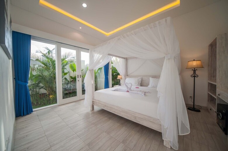 Villa Tirta Padi 3