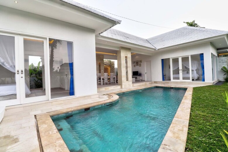 Villa Tirta Padi 3