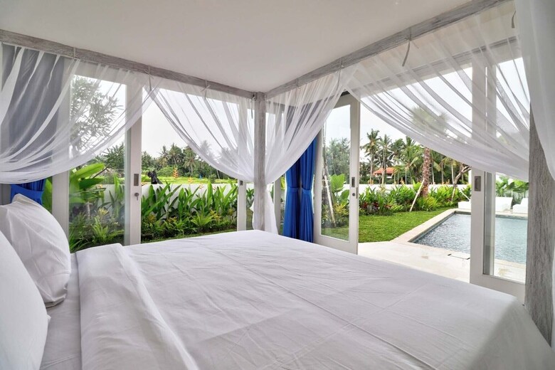 Villa Tirta Padi 3