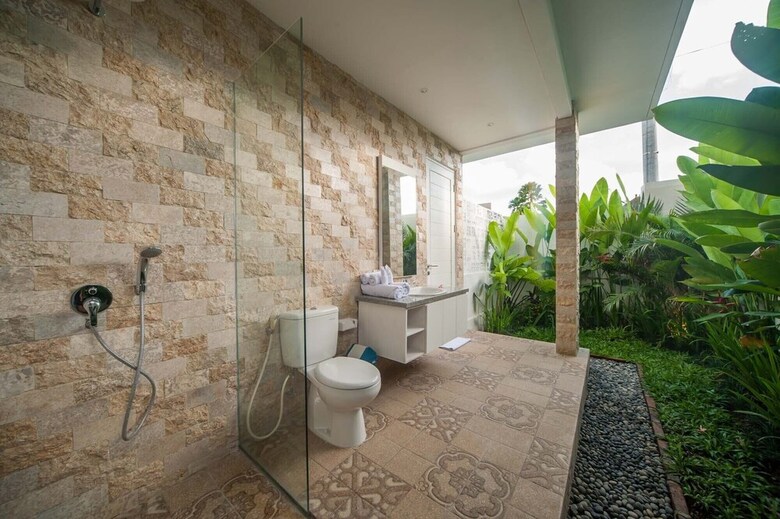 Villa Tirta Padi 3