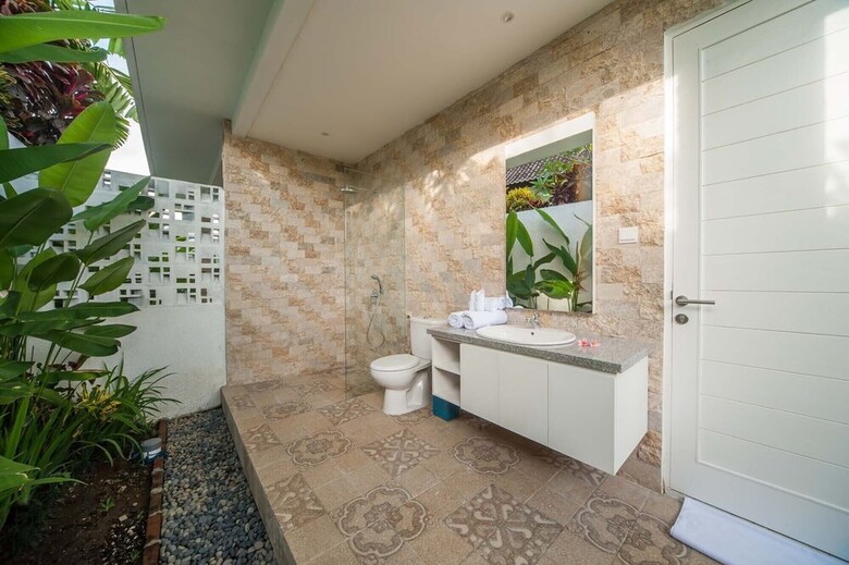 Villa Tirta Padi 3