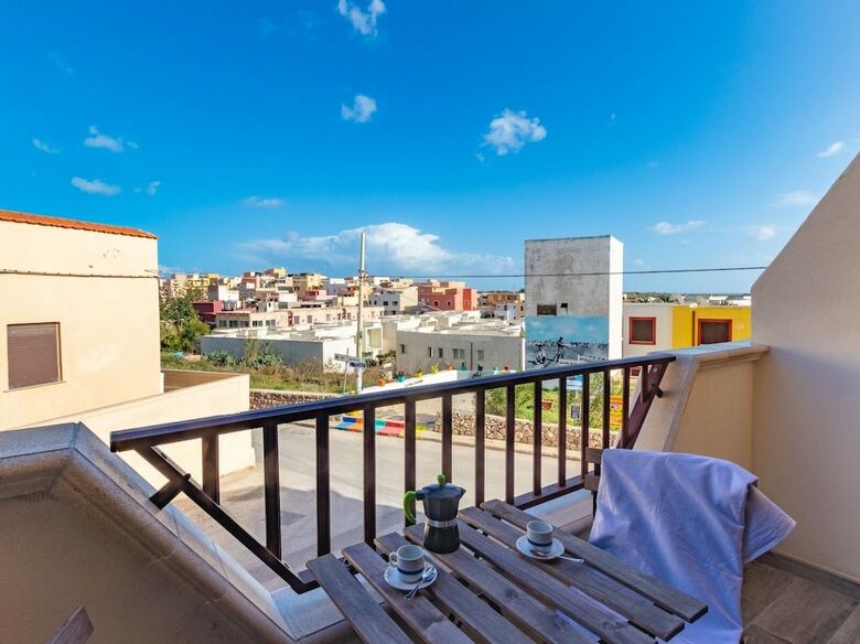 Apartamento Residenza Almin�