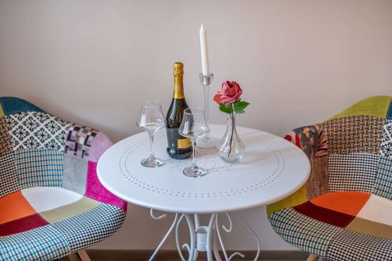 Apartamentos Old City Studios 2 - Adults Only