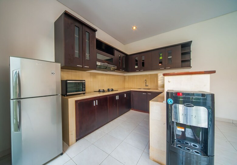 Villa Clover