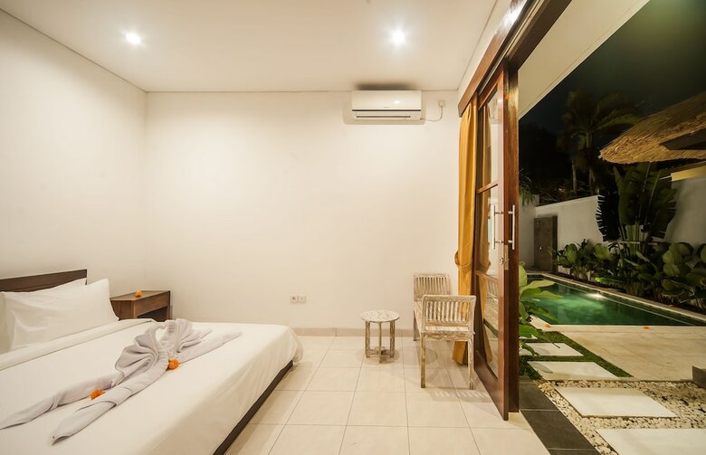 Villa Clover