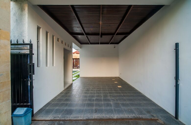 Villa Clover