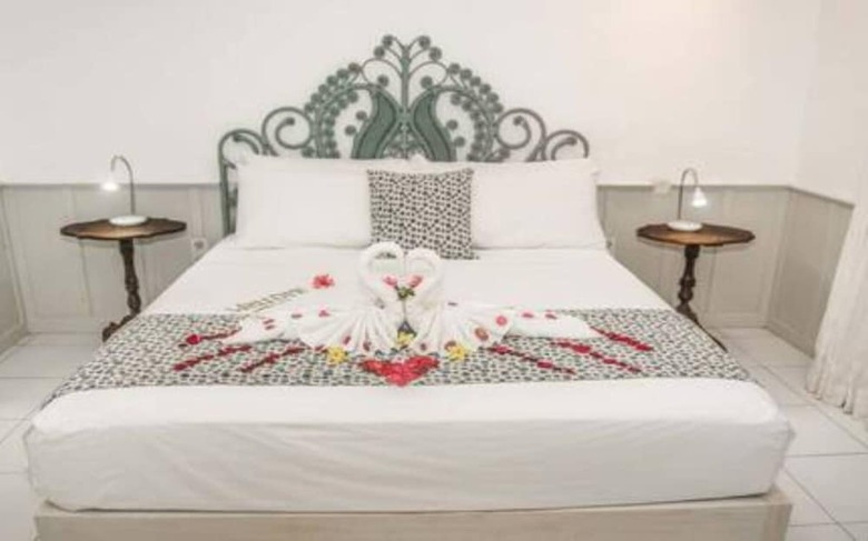 Villa Hideaways Seminyak