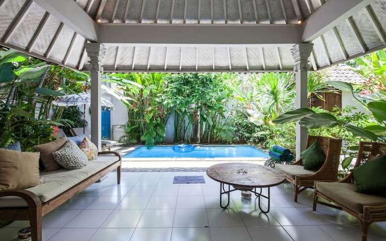 Villa Hideaways Seminyak