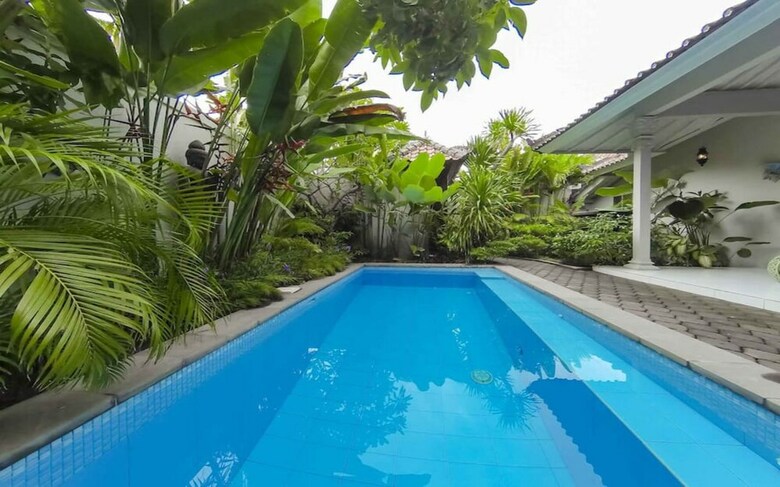 Villa Hideaways Seminyak