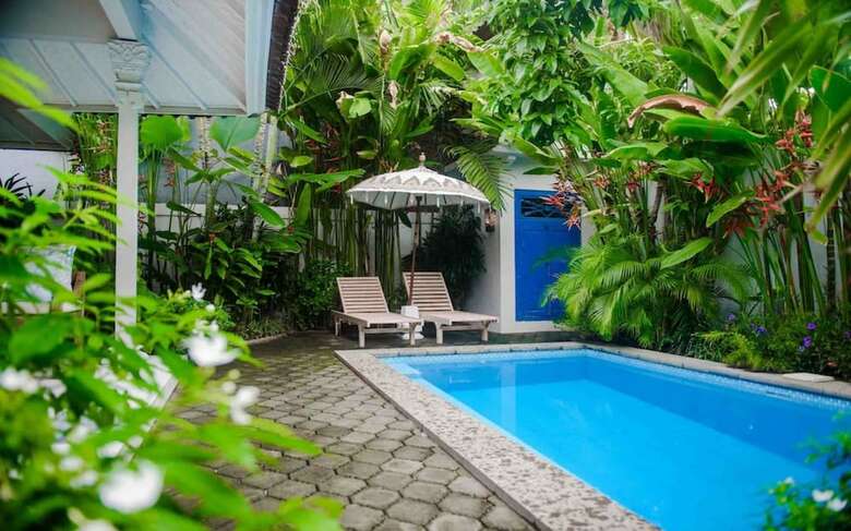 Villa Hideaways Seminyak