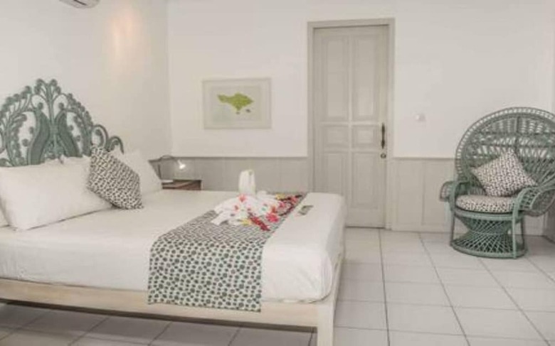 Villa Hideaways Seminyak