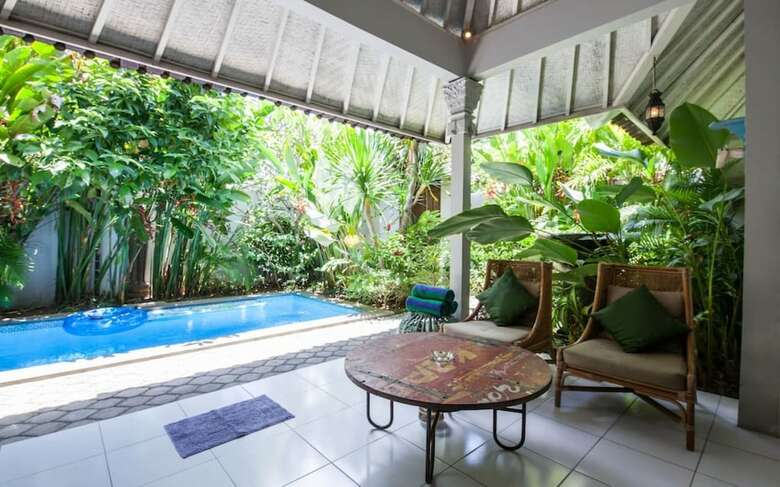 Villa Hideaways Seminyak