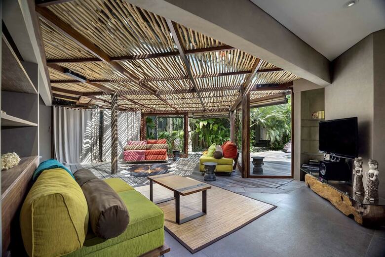 Villa Sham, Seminyak