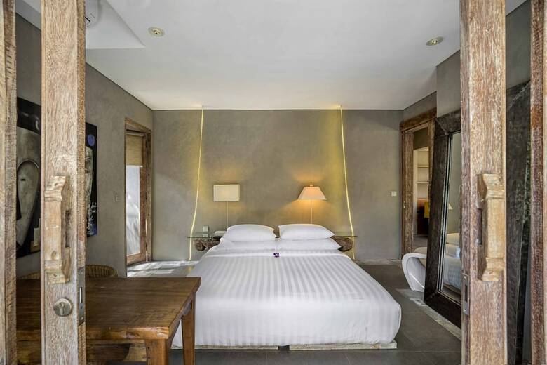 Villa Sham, Seminyak