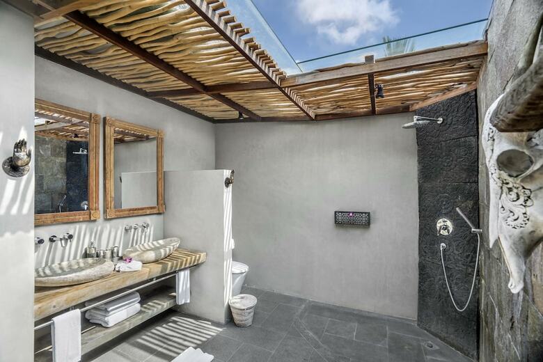 Villa Sham, Seminyak