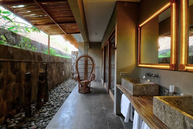 Villa Sham, Seminyak