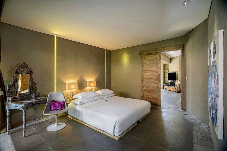 Villa Sham, Seminyak