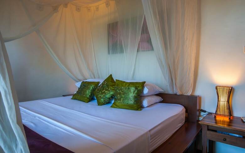 Villa Este, Seminyak