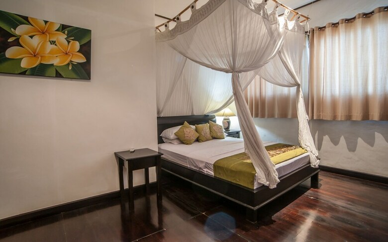 Villa Este, Seminyak