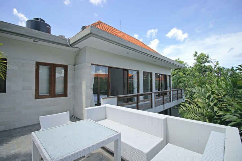 Villa Duyung, Sanur