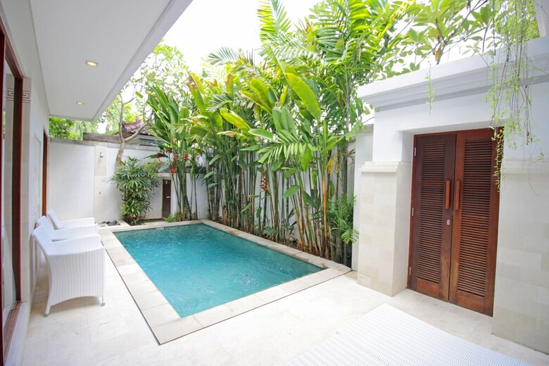 Villa Duyung, Sanur