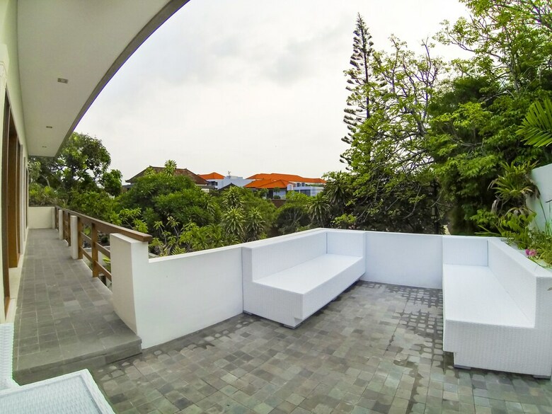 Villa Duyung, Sanur