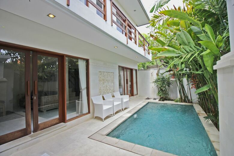Villa Duyung, Sanur