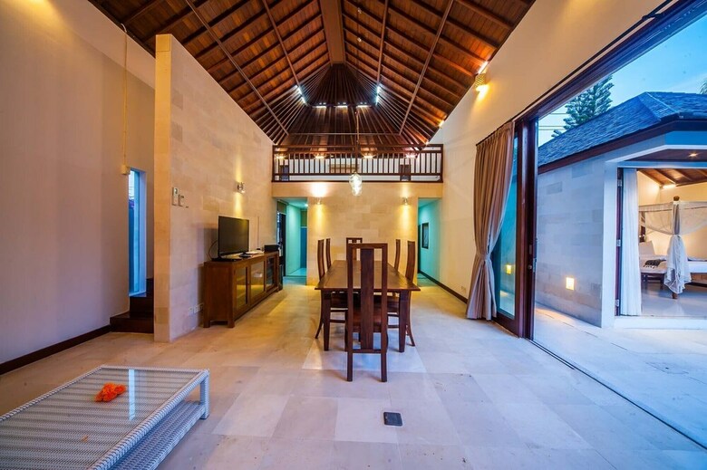 Villa Kaya