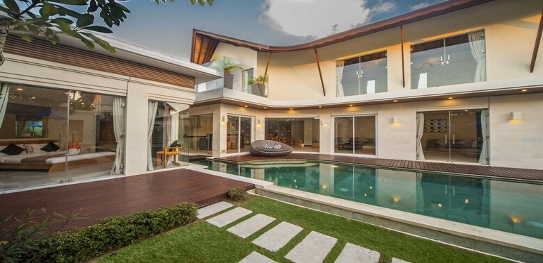 Villa Juno