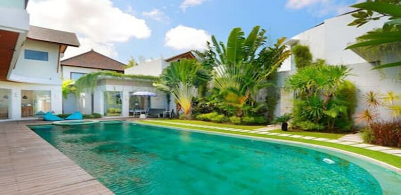 Villa K-mea