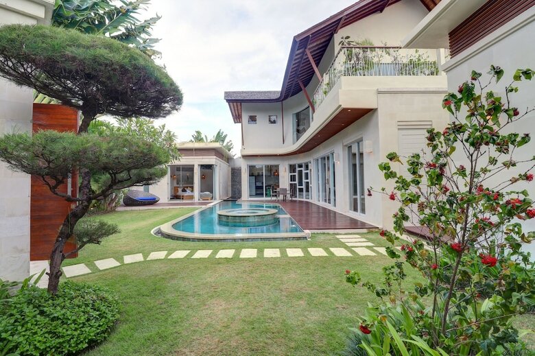 Villa Luxury K Seminyak