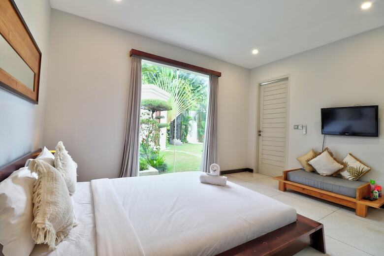Villa Luxury K Seminyak