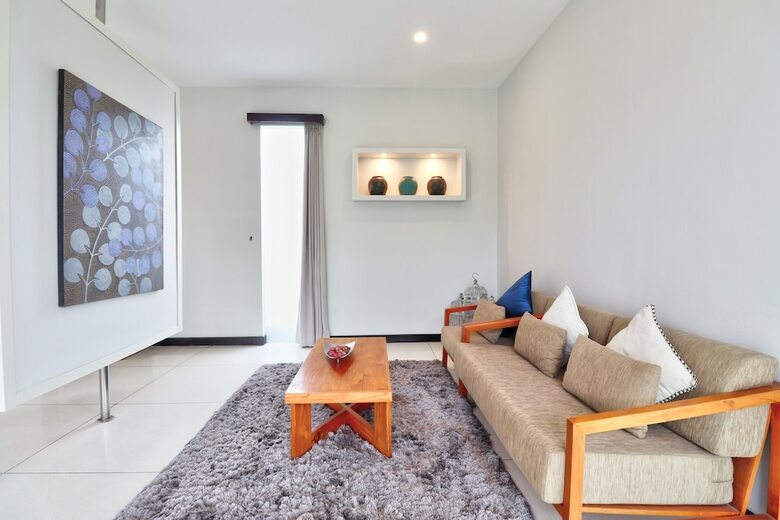 Villa Luxury K Seminyak