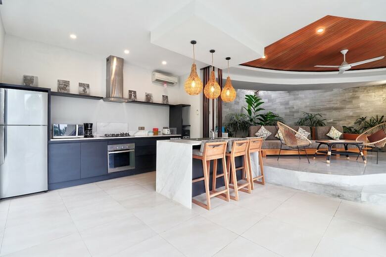 Villa Luxury K Seminyak