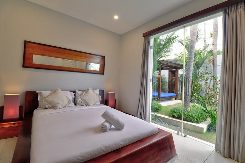 Villa Luxury K Seminyak
