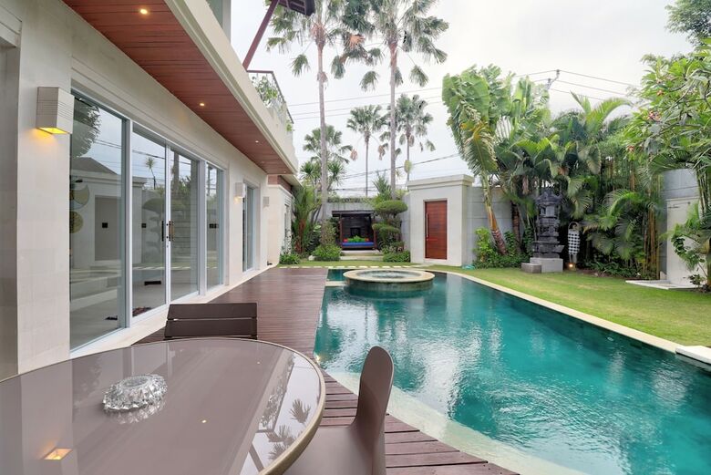 Villa Luxury K Seminyak