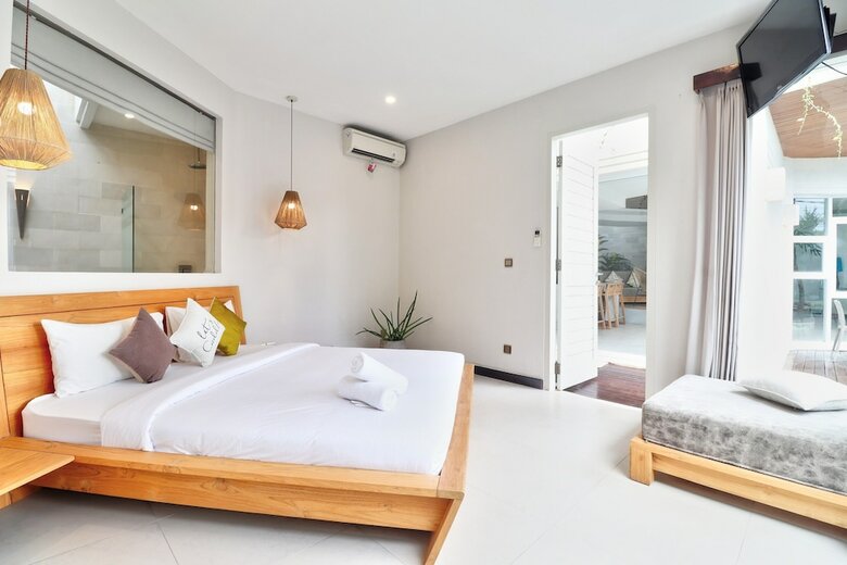 Villa Luxury K Seminyak